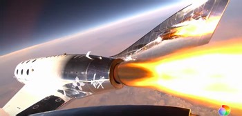 'Last Exit: Space' Documentary Trailer Featuring Werner Herzog | FirstShowing.net
