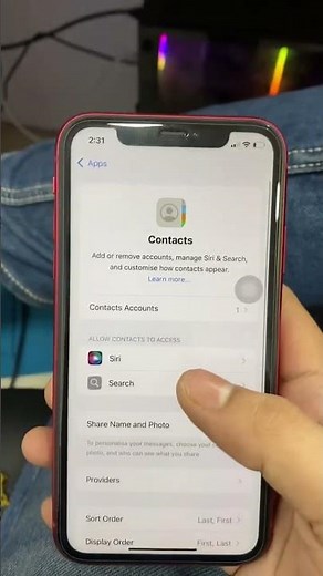 How to Import SIM Contacts on iPhone 16 | Easy Step-by-Step Guide