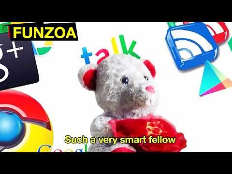 Google My Bulbul | Funny Google Song | 10 HOURS