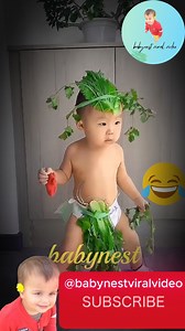 727K views · 5.1K reactions | Baby's Hilarious Dance Moves Go Viral Dancing Baby = Pure Joy #youtubeshorts #cute #baby #dance | Babynest viral video | Facebook