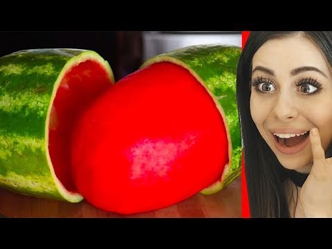 PARTY HACKS That Will IMPRESS Your Friends