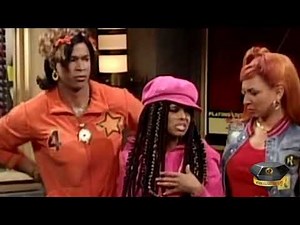 Janet Jackson - Saturday Night Live 2004