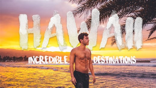 Top 7 incredible places to visit in Hawaii (Oahu)