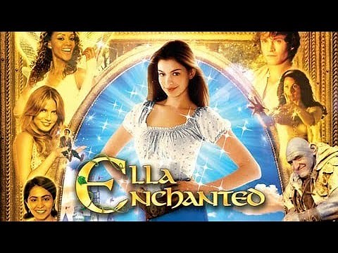 Ella Enchanted Full Movie (2004) Fact | Anne Hathaway | Hugh Dancy | Cary Elwes | Review & Facts