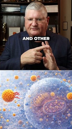How Vitamin B5 and CoA Control Fat Burning