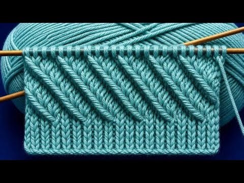 “Latest Knitting Pattern 2026 | Super Easy & Stylish”