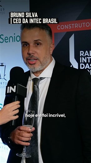 E para você, qual foi o momento mais marcante dessa edição? 👀#rankingintec2026 #construçãocivil