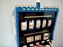 LEGO NXT Vegas Style 5-reel Slot Machine