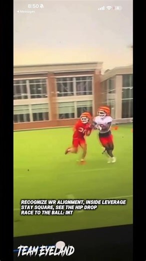 Avieon Terrell One-on-One Breakdown: Elite DB vs. WRs