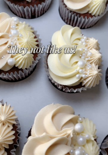 Creative Flair Cupcakes: Unique Designs & Delicious Flavors