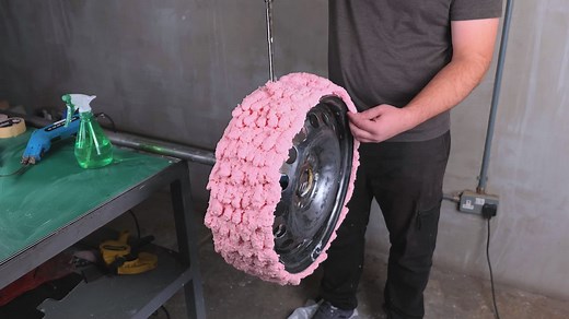 Tires Unleashed! Pro-Level Extreme Testing | 3-Minute Hacks