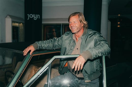 Henning Baum verrät: So sieht sein perfekter Tag aus