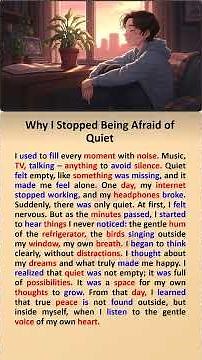 Learn English Through Short Stories for Beginners | A1 Level English Listening with Subtitles