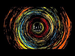 No Copyright Music『Exit』[Self-questioning / Ending / Decision time / Alternative / Lo-fi]