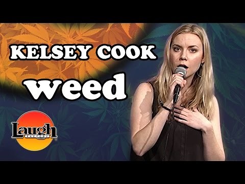 Weed (Kelsey Cook)