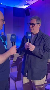 Former BBC Radio 1 Controller and Bauer executive Ben Cooper on working with talent and his move to commercial radio, chatting with @stuartclarkson @radiodayseurope 2025 | RadioToday