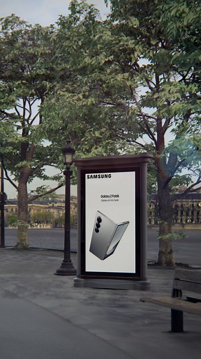 120K views · 586 reactions | It’s time to break out the power moves. The Olympic debut is bringing #breaking to the global stage. #OpenAlwaysWins #GalaxyZFold6 #Paris2024 | Samsung | Facebook