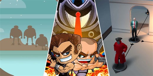 18 Easy Platinum Trophies To Get On PS4
