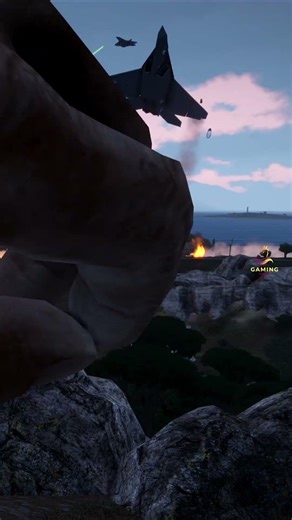 Arma 3 Cinematic Battle Moment 🎬🔥