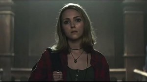 ‘Down A Dark Hall’ Trailer