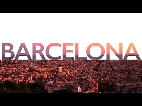 Smart Cities: Barcelona