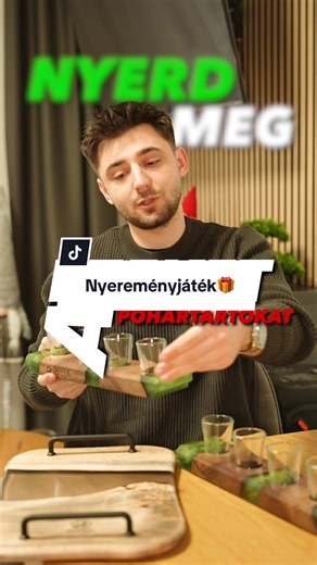 ✨NYEREMÉNYJÁTÉK✨ Nyerd meg a videóban látható termékek egyikét🥳 Nincs más dolgod, mint megjelölni azt, akivel együtt szilvesztereztek, bekövetni az oldalunkat és megosztani a videót másokkal a nagyobb esélyért. Hajrá mindenkinek! December 26-án sorsolás🎄 #epoxy #nyereményjáték #christmas #newyear #river