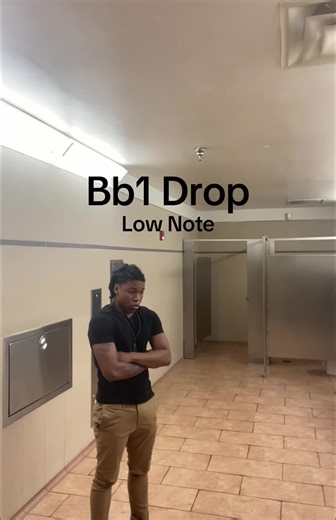 Happy Birthday Song with a Bb1 :) #basssinging #bassoprofundo #lowbass #deepvoice #oktavist @Evan Bird