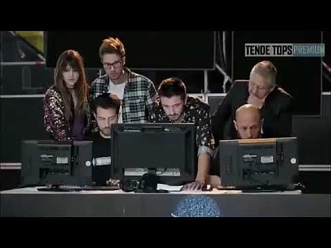 Final de la reina del flow