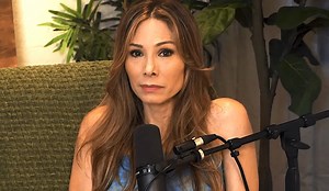 Soap Legend Sarah Joy Brown Shares a Devastating Story in Hopes of Helping Others