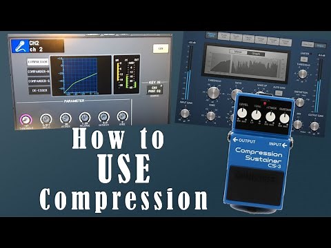 How to Use Compression on Strings (Part 2 of 3)