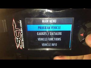 SCTx4 Tuner/Monitor Review