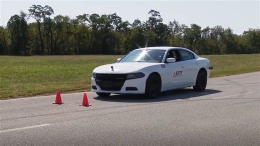 Brake Check: The right way to stop could save your life