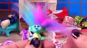 Paw Patrol Ryder_ Chase_ Skye and Marshall Have Broken Legs