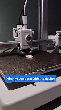 The ULTIMATE CAD Workflow: Sketch → Model → 3D Print → Working Prototype | NST-SVYASA, Bangalore