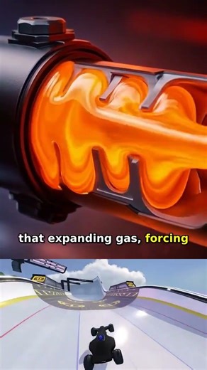 How A Silencer Actually Works (It's Not Silent)