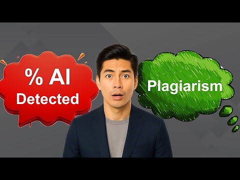 Get Plagiarism & AI Detection reports in 2 Minute | Free Tool + Rewrite Tips