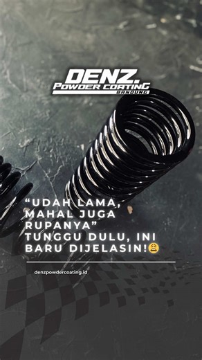 #denzpowdercoating #powdercoating