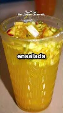 10 Typical Drinks from El Salvador that You Have to Try 🇸🇻 🍹 #SalvadoranCulture #curiosities
