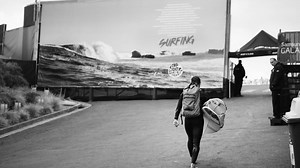 C.J. Hobgood: Psychology of the Sticker, Sneak Peek