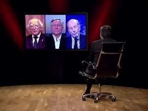 Inside Iraq - The mystery behind Margaret Hassan murder