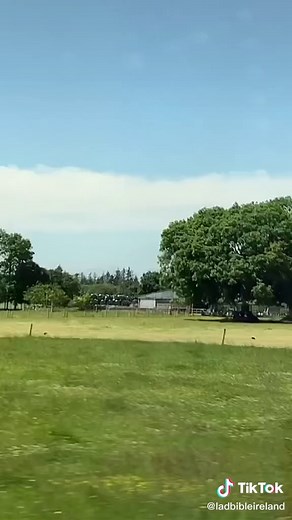 Exploring the Beauty of Irish Countryside with Andy Catlin