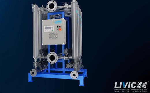 热流道系统原理三维动画-三维动画制作公司-工业系统三维动画制作