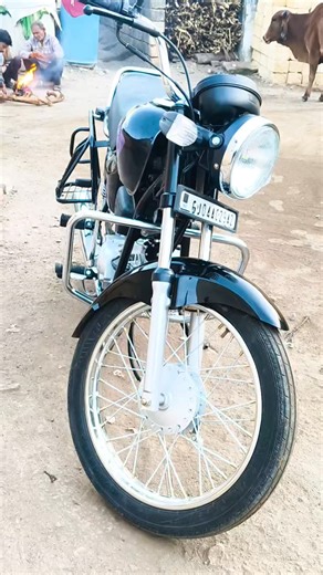 Mukesh Jambucha on Instagram: "My new bride || મારી નવી દુલ્હન"