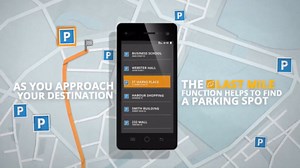 Garmin presents: Navigon App für Android und iOS