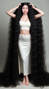 3 Days - Extreme Hair Growth Challenge - I Got Such Long Hair 😱 After Using Methi Like This #HairGrowth #UnstoppableHairGrowth #ExtremeHairGrowth #HowToGetLongHair #HairGrowthTipsAtHome | Short Time Secret