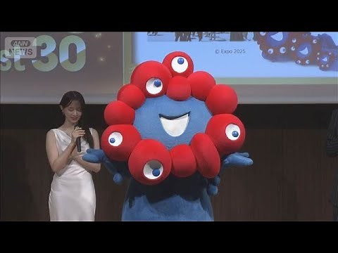 日経トレンディ 今年のヒット商品発表 上位は万博・映画・ゲームなど(2025年11月3日)