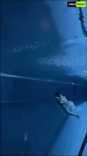 Women’s Diving — Beauty in Motion #olympicsport #athlete