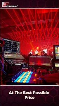 Understanding Laser Projector Specifications | A Beginner's Guide ⭐