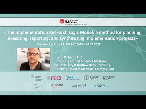 IMPACT Webinar 14 April 2021