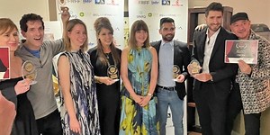 French Riviera Film Festival Reveals 2023 Winning Shorts And Specialty Awards
